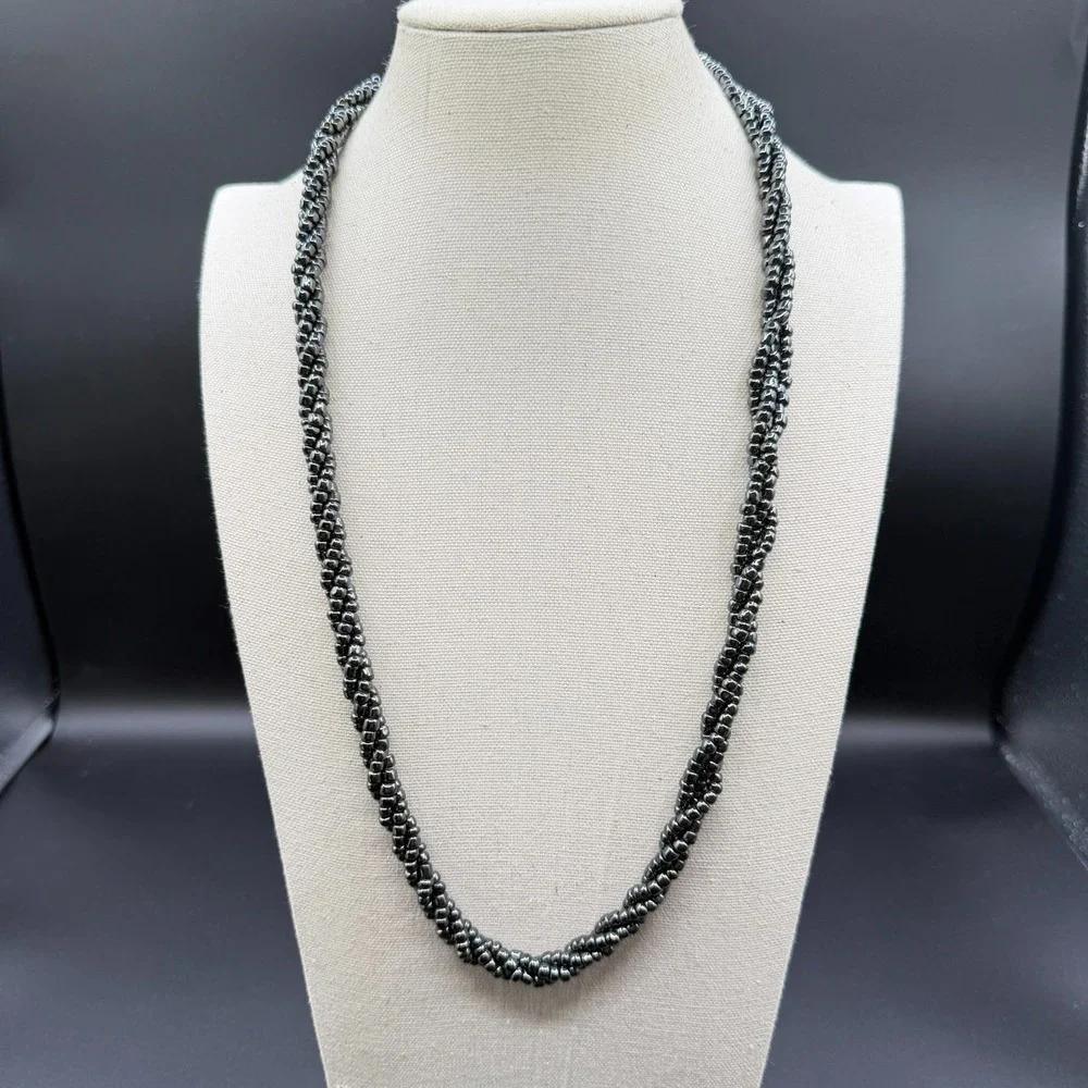N/A striking hematite